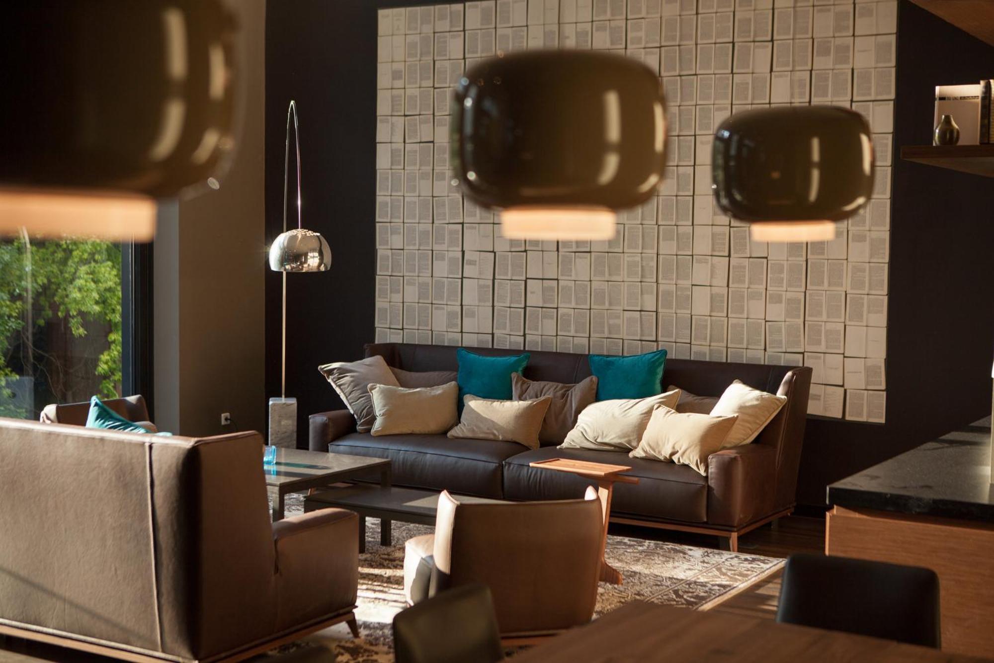 Motel One Leipzig-Augustusplatz Εξωτερικό φωτογραφία