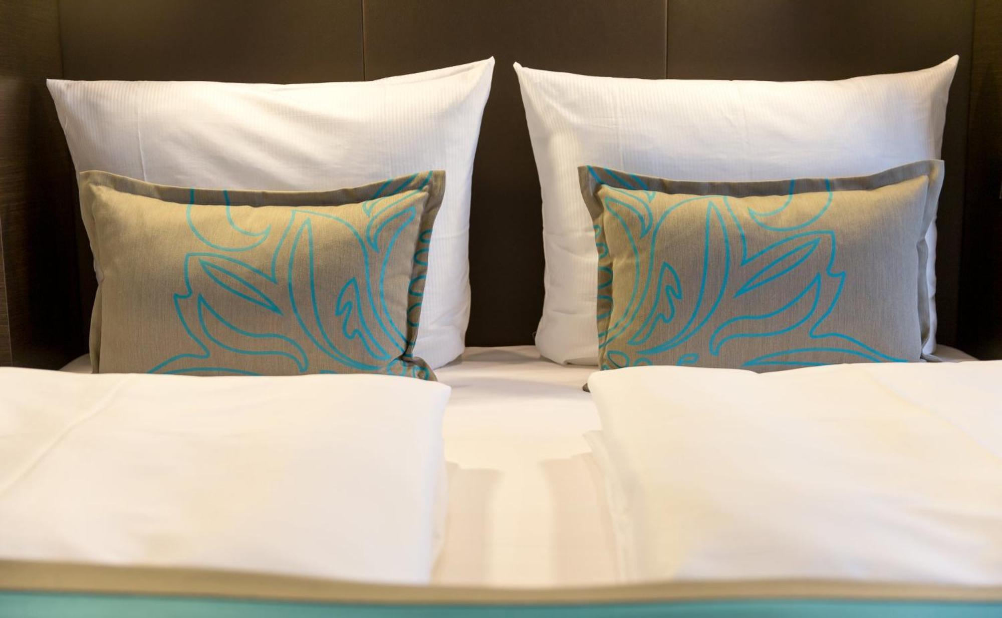 Motel One Leipzig-Augustusplatz Εξωτερικό φωτογραφία